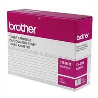 Brother TN01M Magenta Original Toner Cartridge