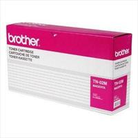 Brother TN02M Magenta Original Toner Cartridge