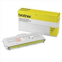 Brother TN02Y Yellow Original Toner Cartridge