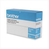 Brother TN03C Cyan Original Toner Cartridge