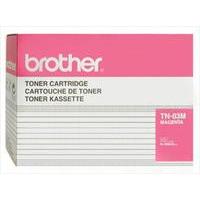 Brother TN03M Magenta Original Toner Cartridge