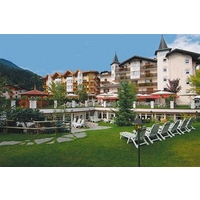 Brunet Hotels Tressane & Park Hotel Iris
