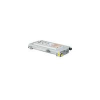 Brother TN04Y Yellow Remanufactured Toner Cartridge