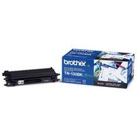 Brother TN130BK Black Original Standard Capacity Toner Cartridge