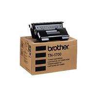 Brother TN1700 Black Original Toner Cartridge