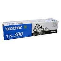 Brother TN300 Black Original Toner Cartridge