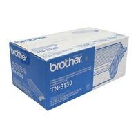 Brother TN3130 Black Original Standard Capacity Toner Cartridge