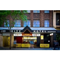 BreakFree on Clarence