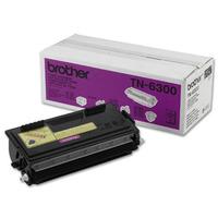 Brother TN6300 Black Original Standard Capacity Toner Cartridge