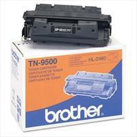 brother tn9500 black original high capacity toner cartridge