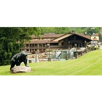 Brookside Resort by FairBridge