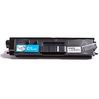 brother tn329c cyan remanufactured extra high capacity toner cartridge