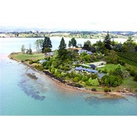 Bronte Country Estate