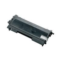 Brother TN2005 Black Remanufactured Laser Toner