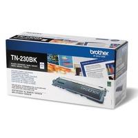 Brother TN230BK Black Original Toner Cartridge