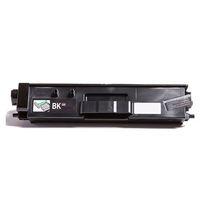 brother tn326bk black remanufactured high capacity toner cartridge