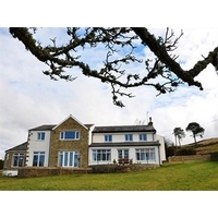 Bridge House