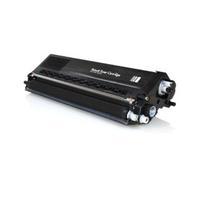 brother tn325bk black remanufactured high capacity toner cartridge