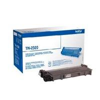 brother tn2320 original high capacity black toner cartridge