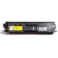 brother tn329y yellow remanufactured extra high capacity toner cartrid ...