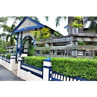 Brisbane Manor Hotel - Hostel