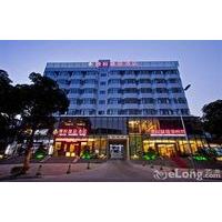 Bravo Business Hotel - Shenzhen