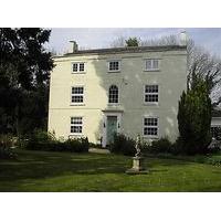 Bridge House