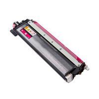 brother tn320m magenta remanufactured standard capacity toner cartridg ...