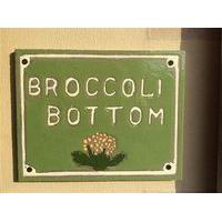 Broccoli Bottom