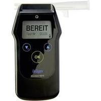 Breathalyser Dräger Dräger Alcotest 5510 Polizeitestgerät De Alcohol level reading range (max.)=5  Incl. display