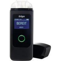 breathalyser drger alcotest 3820 black alcohol level reading range max ...