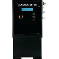 Breathalyser ACE ACE Public Gastronomiealkoholtestautomat Alcohol level reading range (max.)=5  Wall mount, Incl. disp