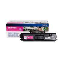 Brother TN900M Magenta Original Toner Cartridge