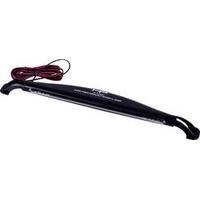 Brake light LEDs (L x W x H) 350...