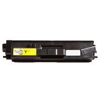 brother tn326y yellow remanufactured high capacity toner cartridge