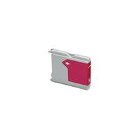 Brother LC1000M Magenta Compatible Print Cartridge