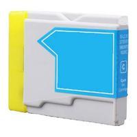 brother lc970c cyan compatible printer ink cartridge