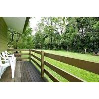 Broken River Mountain Resort