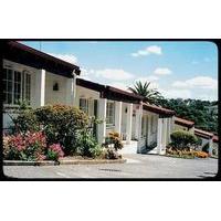 Browns Bay Olive Tree Motel & Apartment