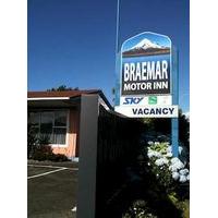 Braemar Motor Inn