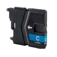 Brother LC985C Cyan Compatible Ink Cartridge