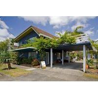 Brunswick Chalet