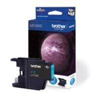 Brother LC1220C Cyan Original Ink Cartridge