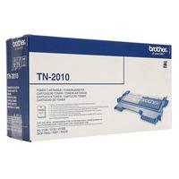 Brother TN2010 Black Original Toner Cartridge