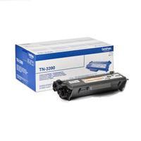 Brother TN3390 Black Original Extra High Capacity Toner Cartridge