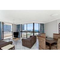 Breakfree Cosmopolitan