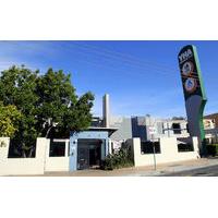 Brisbane City YHA
