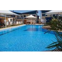 Broadwater Mariner Resort