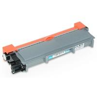 brother tn2320 remanufactured high capacity black toner cartridge