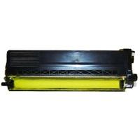 Brother TN900Y Yellow Remanufactured Toner Cartridge